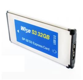 مموری-وایز-Wise-S3-Express-Card-32GB